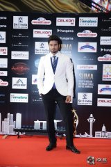 South Indian International Movie Awards 2016 Day 2